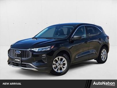 Used 2024 Ford Escape Active