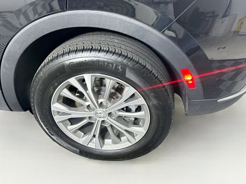 Used 2022 Buick Envision Preferred image 11