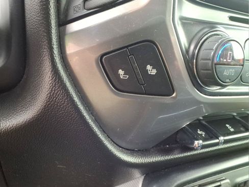 Used 2018 Chevrolet Silverado 2500 LT w/ All Star Edition AWD/4WD image 24