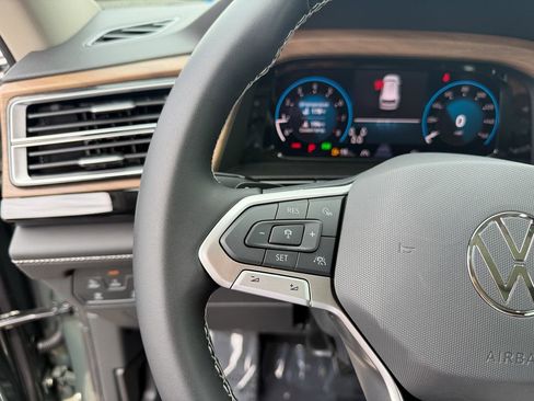 New 2026 Volkswagen Atlas SE AWD/4WD image 19