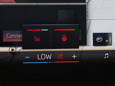 Used 2024 BMW X6 xDrive40i w/ Premium Package image 20