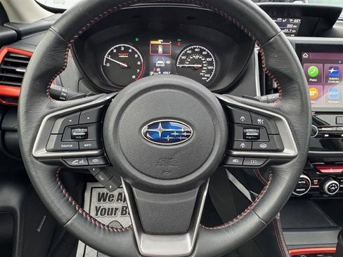 Used 2021 Subaru Forester Sport w/ Popular Package #2 image 40