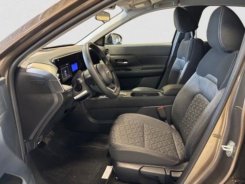 New 2026 Nissan Kicks SV w/ Cold Weather Package AWD/4WD image 9