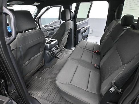 Used 2023 Ford F150 XLT w/ Equipment Group 301A Mid AWD/4WD image 38