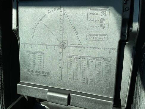 New 2026 RAM 1500 Big Horn image 32