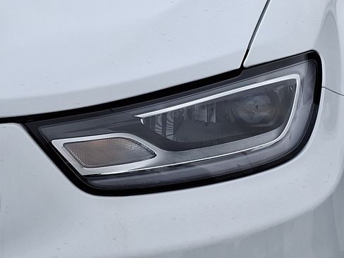 Used 2026 Chrysler Pacifica Select AWD/4WD image 20