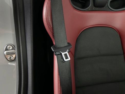 Certified 2021 Porsche 718 Boxster Spyder image 41