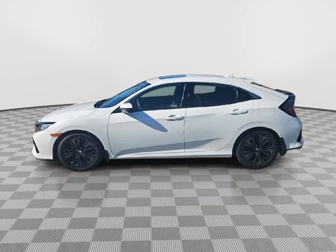 Used 2019 Honda Civic EX image 5