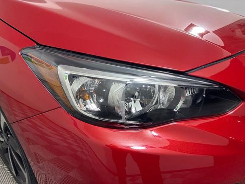 Used 2020 Subaru Impreza 2.0i Sport w/ Popular Package #1 image 4