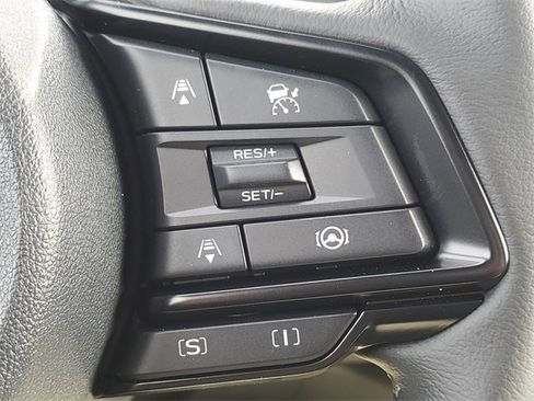 New 2026 Subaru Forester Premium image 24