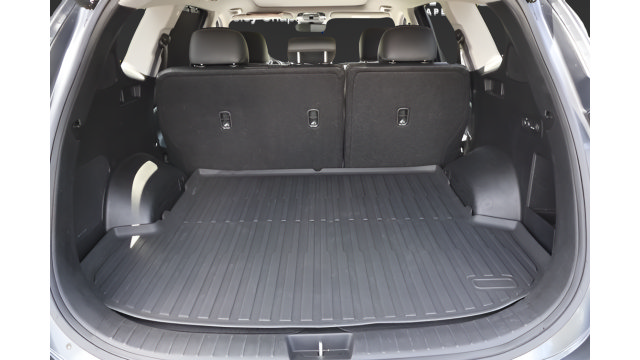 Used 2021 Hyundai Santa Fe Limited FWD image 18