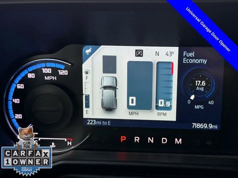 Used 2023 Ford Bronco Badlands image 15