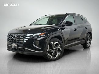 Used 2023 Hyundai Tucson SEL w/ Convenience Package AWD/4WD video 1