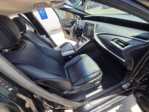 Used 2018 Toyota Mirai FWD image 34