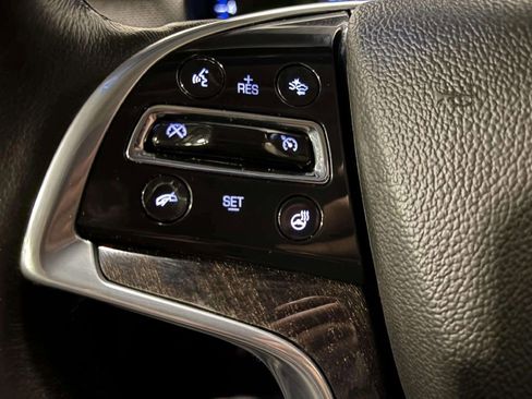 Used 2016 Cadillac XTS Luxury w/ Driver Awareness Package image 37