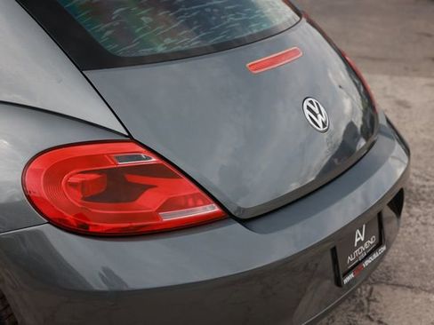 Used 2012 Volkswagen Beetle 2.5 FWD image 39