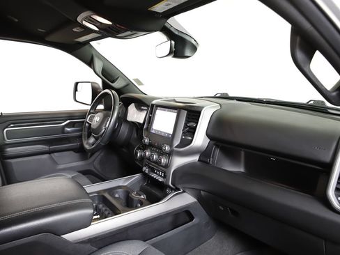 Used 2022 RAM 1500 Big Horn AWD/4WD image 10