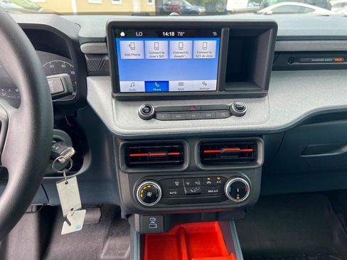Used 2024 Ford Maverick XLT FWD image 21