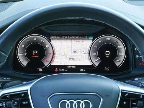Used 2021 Audi A7 e Premium Plus AWD/4WD image 45