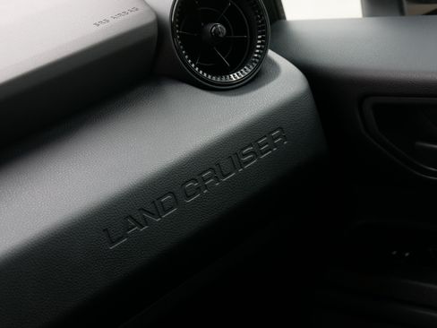 Used 2025 Toyota Land Cruiser 1958 AWD/4WD image 36