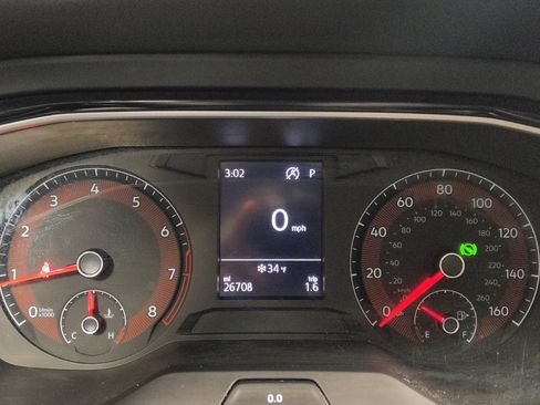 Used 2020 Volkswagen Jetta S w/ Driver Assistance Package image 23