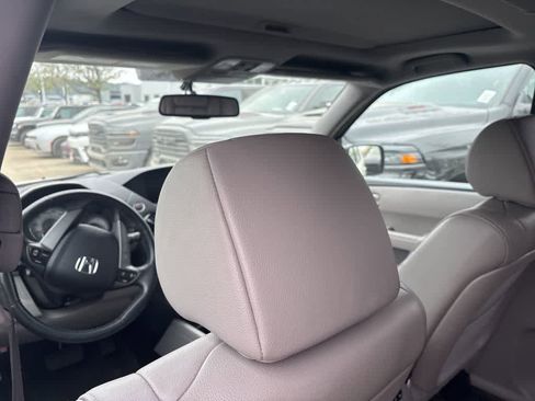 Used 2015 Honda Pilot EX-L image 11