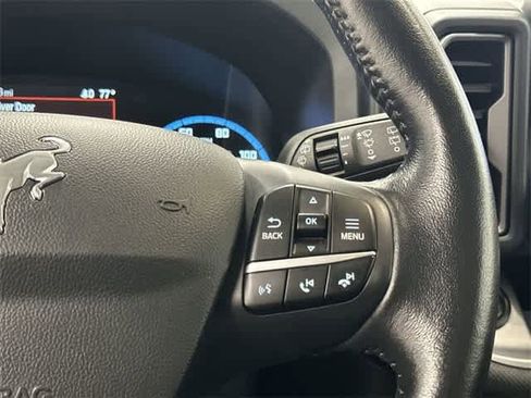 Used 2021 Ford Bronco Sport Big Bend w/ Big Bend Package (96B) image 18