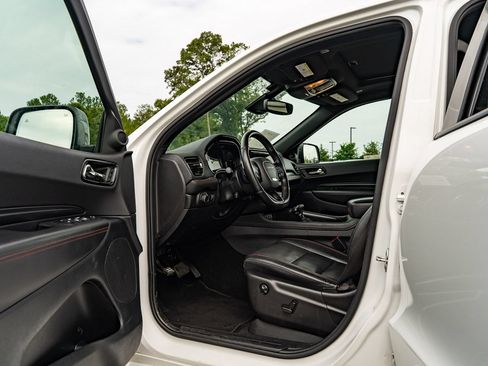 Used 2024 Dodge Durango GT RWD image 18