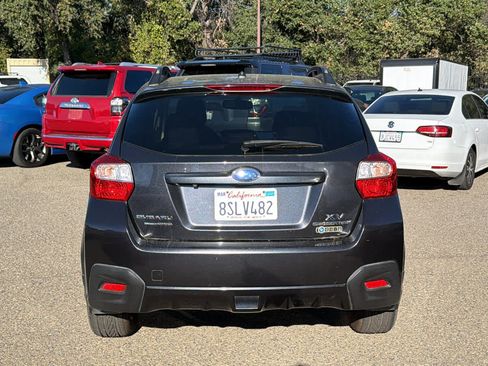 Used 2015 Subaru Crosstrek 2.0i Premium AWD/4WD image 6