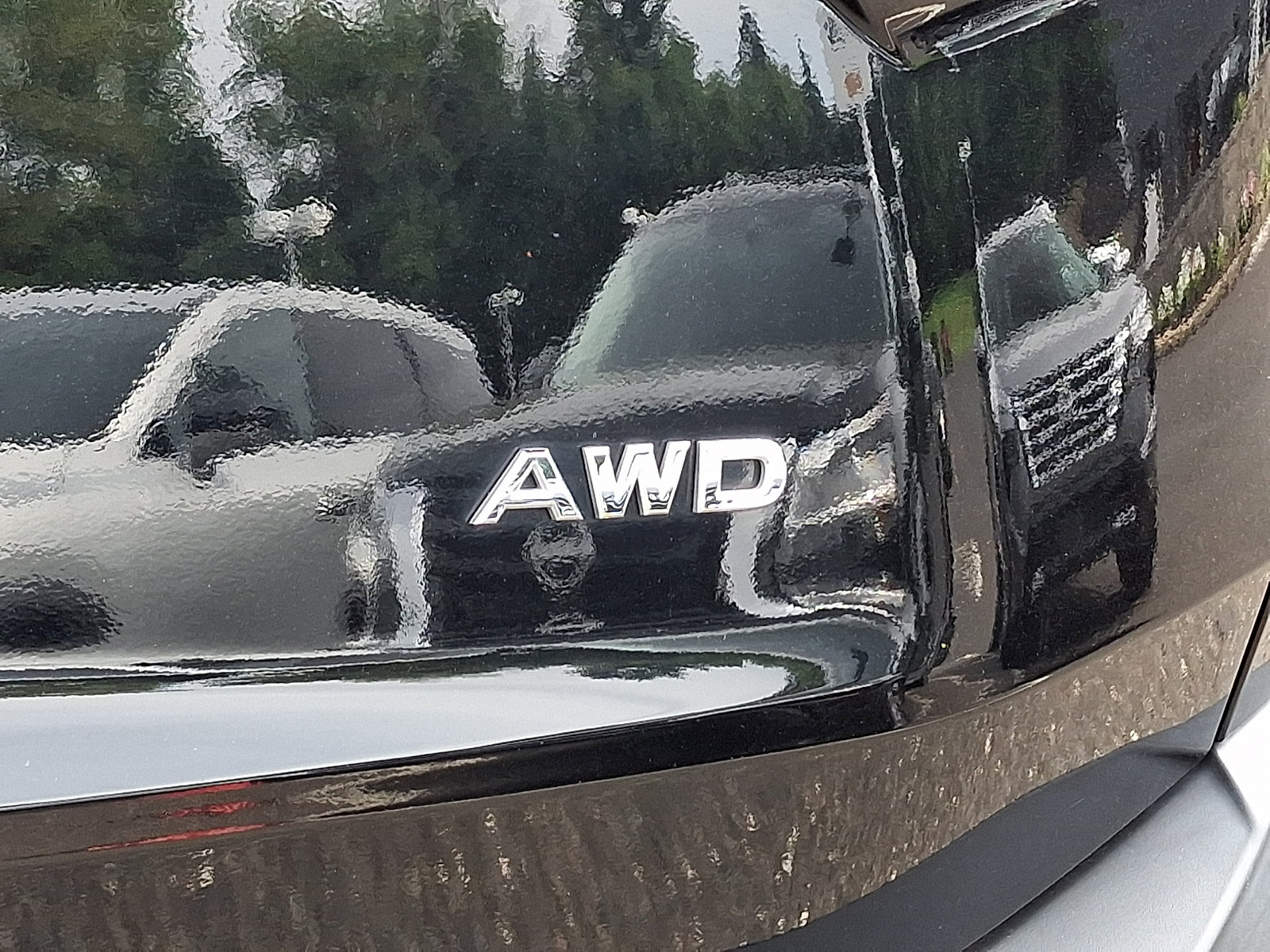 Certified 2023 Nissan Rogue S AWD/4WD image 28
