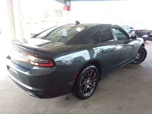 Used 2018 Dodge Charger GT AWD/4WD image 5