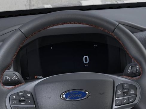 New 2026 Ford Explorer Active w/ Active Comfort Package AWD/4WD image 13