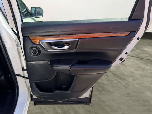 Used 2017 Honda CR-V Touring image 27