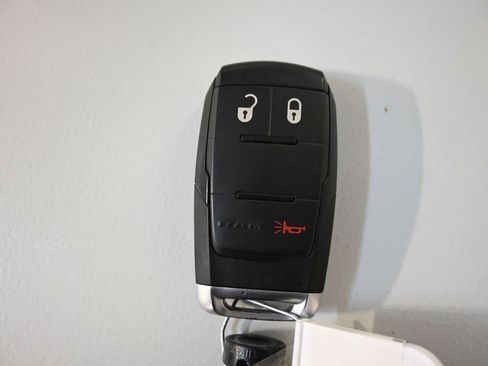 Used 2024 RAM 2500 Big Horn image 24