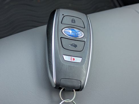 New 2026 Subaru Outback Premium image 34