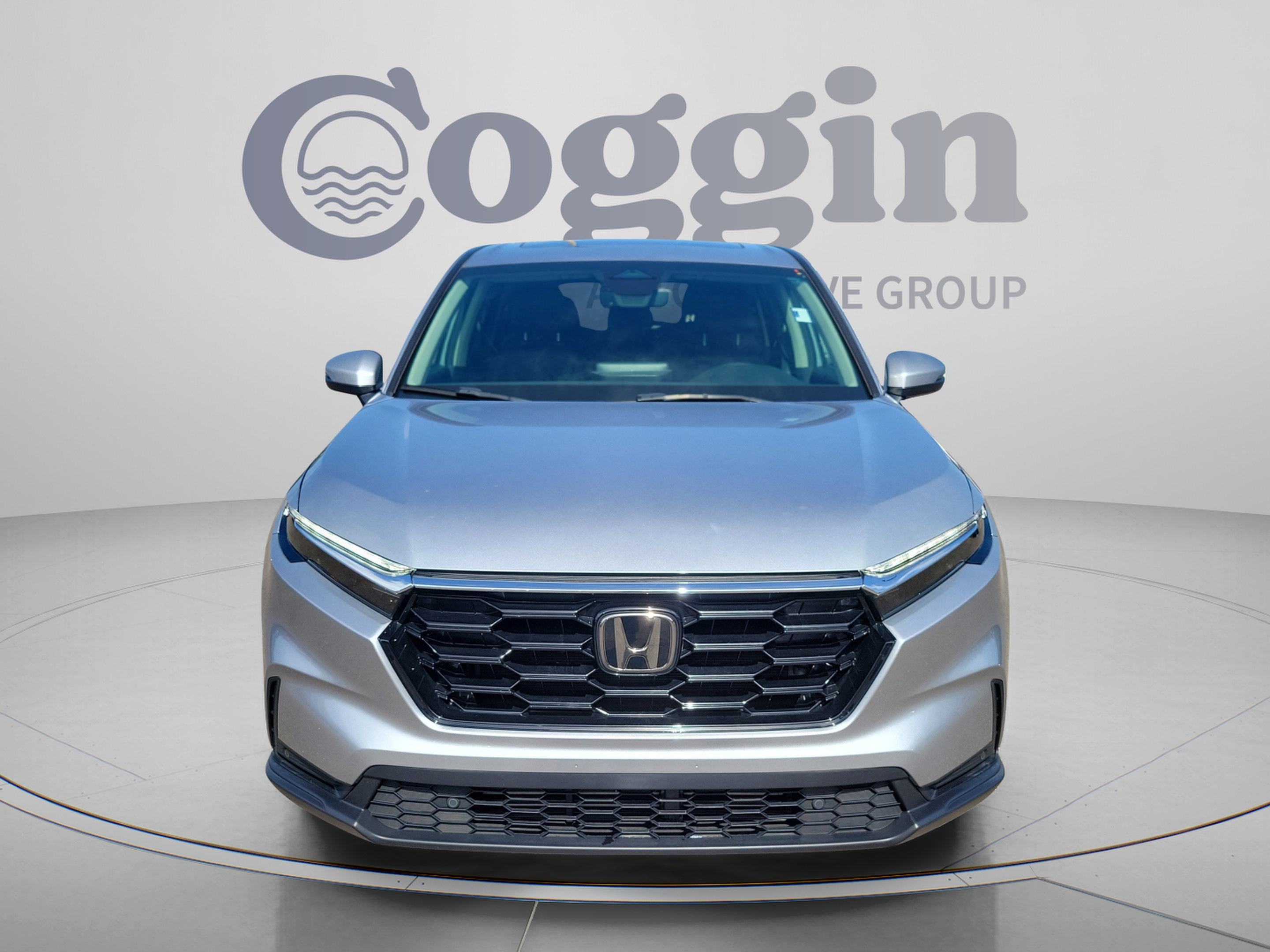 Used 2024 Honda CR-V EX-L image 8