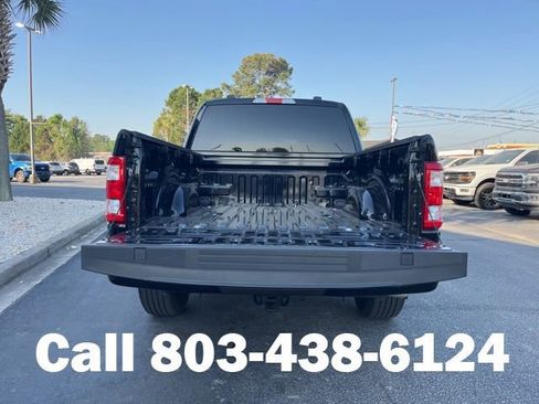 Used 2023 Ford F150 XL w/ STX Appearance Package RWD image 32