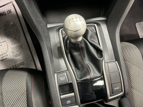 Used 2017 Honda Civic Si image 13
