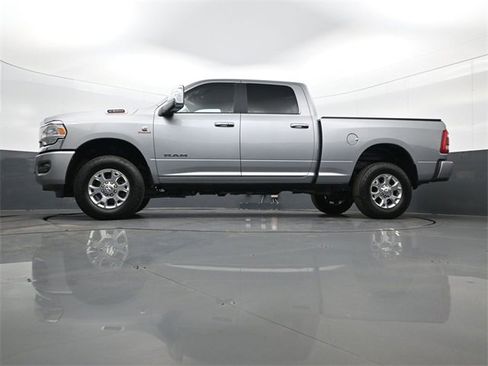 Used 2023 RAM 2500 Laramie image 28