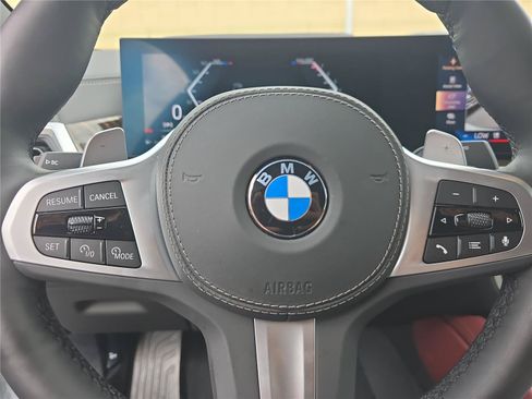 Used 2026 BMW X6 xDrive40i AWD/4WD image 22