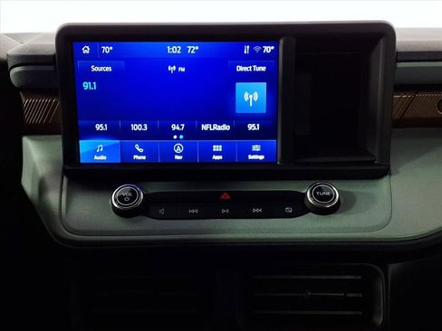 Used 2024 Ford Maverick Lariat w/ 4K Tow Package image 23