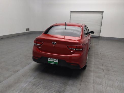 Used 2020 Kia Rio S image 7