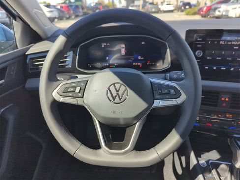 New 2026 Volkswagen Jetta SE image 21