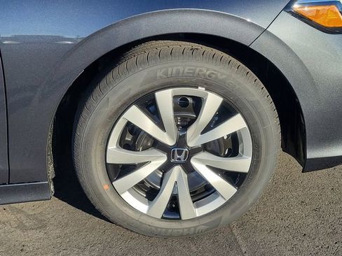 New 2026 Honda Civic LX image 5