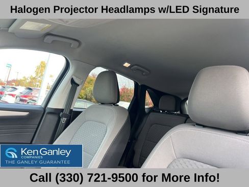 Used 2022 Ford Escape SE w/ Convenience Package image 43