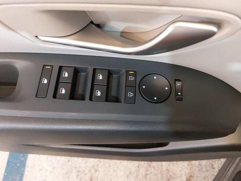 New 2026 Hyundai Tucson SEL Plus FWD image 27