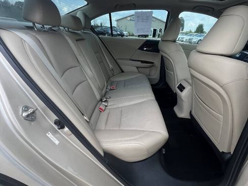 Used 2013 Honda Accord EX-L image 15