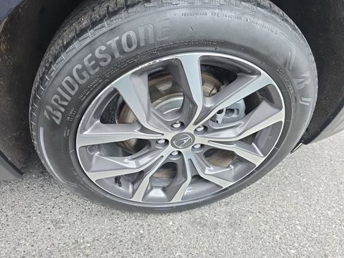 Used 2023 Acura MDX SH-AWD w/ Technology Package image 10