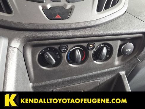 Used 2015 Ford Transit 150 148 Medium Roof image 15