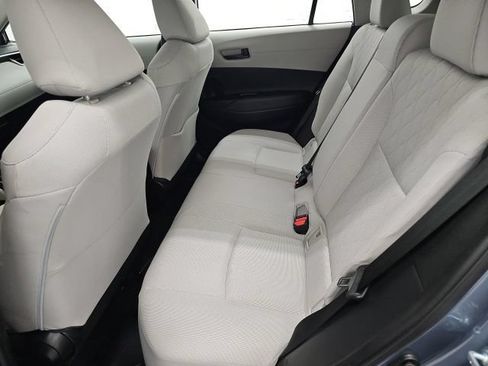 Certified 2024 Toyota Corolla Cross L AWD/4WD image 29